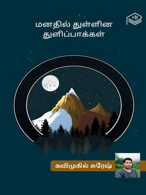 cover image of Manathil Thullina Thuli Pakkal